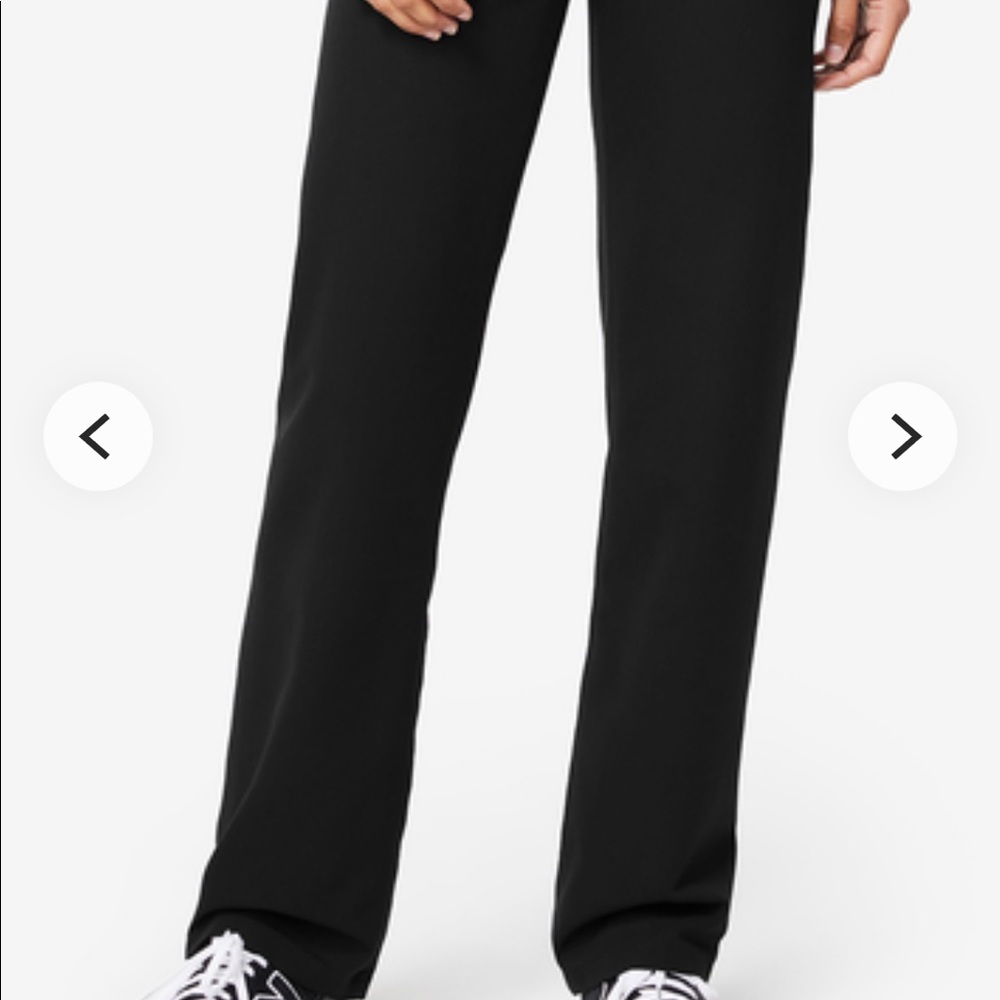 FIGS Livingston Basic Scrub Pants XS